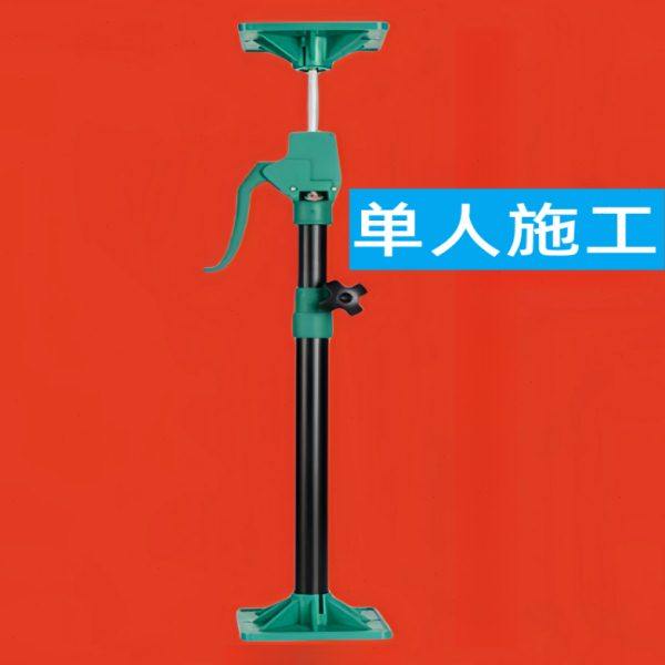 吊柜安装支撑器神器升降器支撑杆橱柜挂柜升降支架加厚承重省力款,基础建材,升降器,淘宝优惠券,粉丝福利购,淘宝优惠卷