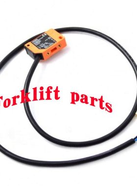 LINDE林德电动托盘叉车配件T16/T20驱动电机转速传感器0039460402