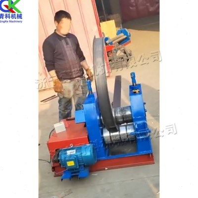不锈钢电动槽钢卷圆机 槽钢角钢板材弯弧机 型材齿轮传动滚圆机,五金/工具,液压弯管机,淘宝优惠券,粉丝福利购,淘宝优惠卷