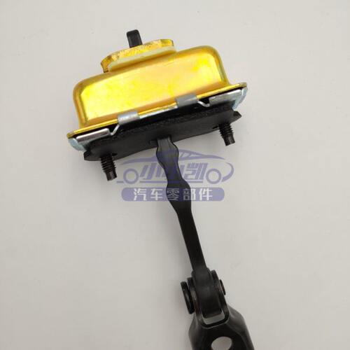适用凯迪拉克赛威SLS07-13款前后车门限位器车门限位器车门连接器