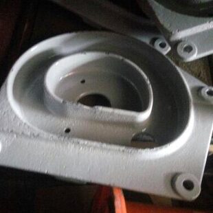 农机配件 爱科1839 1840捆草机 打捆机捡拾器轨道盘 包邮