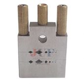 JOINT 德国进口Jig Cutter Miter CUTTER高精密切割角度夹具 Vise