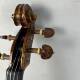 档手LJX 15K蛇纹木工欧料独演奏级成奏人高小提琴