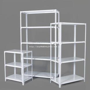 铁架超子多层阳台厨662房快递家用货架置物架落地展市示仓储仓库