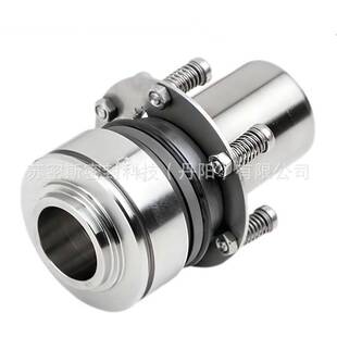 凯士比4CPksb机械密封 高压给水泵机械密封 高压凝结水泵机械密封