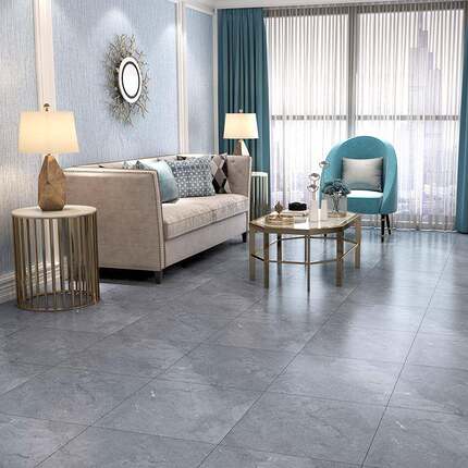 pvc地板纸自粘塑胶地板贴革厚加耐磨防泥WEO地家用地水板贴仿大理