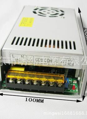 50W可调开关0源0-132V40NPRA15V33A24V20A6V13.电8A精品