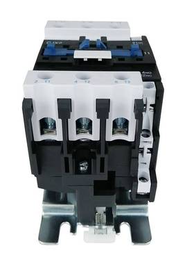 厂家直销CJX2-4011交流接触器36V/220V/380VCJX2全系列接触器