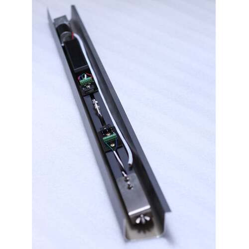 平移窗电动开窗器左右平移自动关窗器智能开关窗远程遥控手机控制