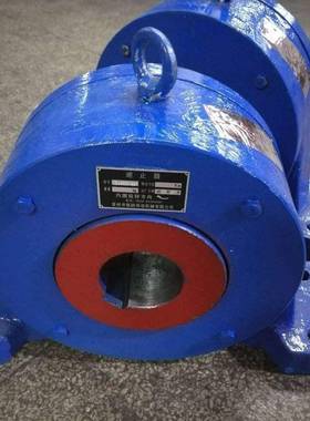 GN20配0/与170/1机10GN200型滚柱式逆止器减速机套用于需逆止的械