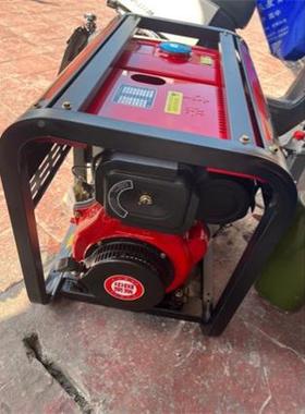 常油柴风冷柴0发电机1组1011000型0型