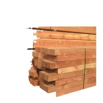 花旗松松铁杉木木工方厂工地木板木工程源头木KCJ条用白方条建筑