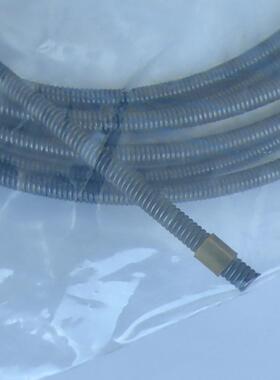 IM60A5机7捷器人艾默机器人KNA送丝G软管送丝管