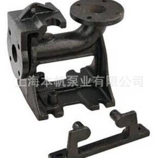 污水泵耦合器 潜水泵自动耦合装置 潜水式污水排污泵耦合器