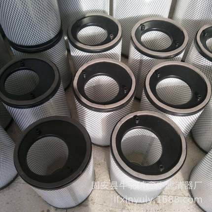 罗风机SNR017524鼓00茨0风机入口SNR17524滤芯