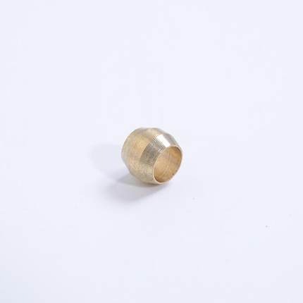 【SZ-6015整袋包】邮铜油令头双锥铜卡箍密内卡油介子卡珠封圈PB-