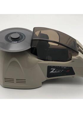 Z胶CUT-8切割机ZCUT-8高带温胶透明胶拉胶切割机圆马盘胶纸机厂家