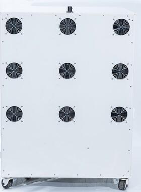 高温化炉炉52412弗00℃工业一体箱式淬火炉灰退火炉回火马炉电阻炉