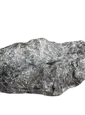 厂家仿真黑山石石玻璃钢石头仿真奇石园装假石景头AL-61662园饰林