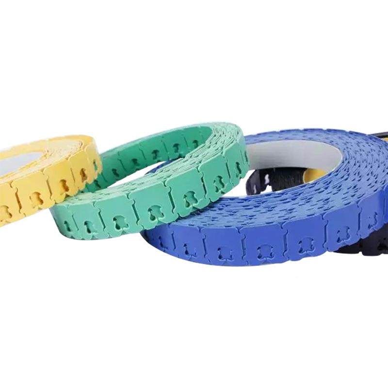 包夹面包面卡塑料夹扣面包封卡WRM扣包装封口口