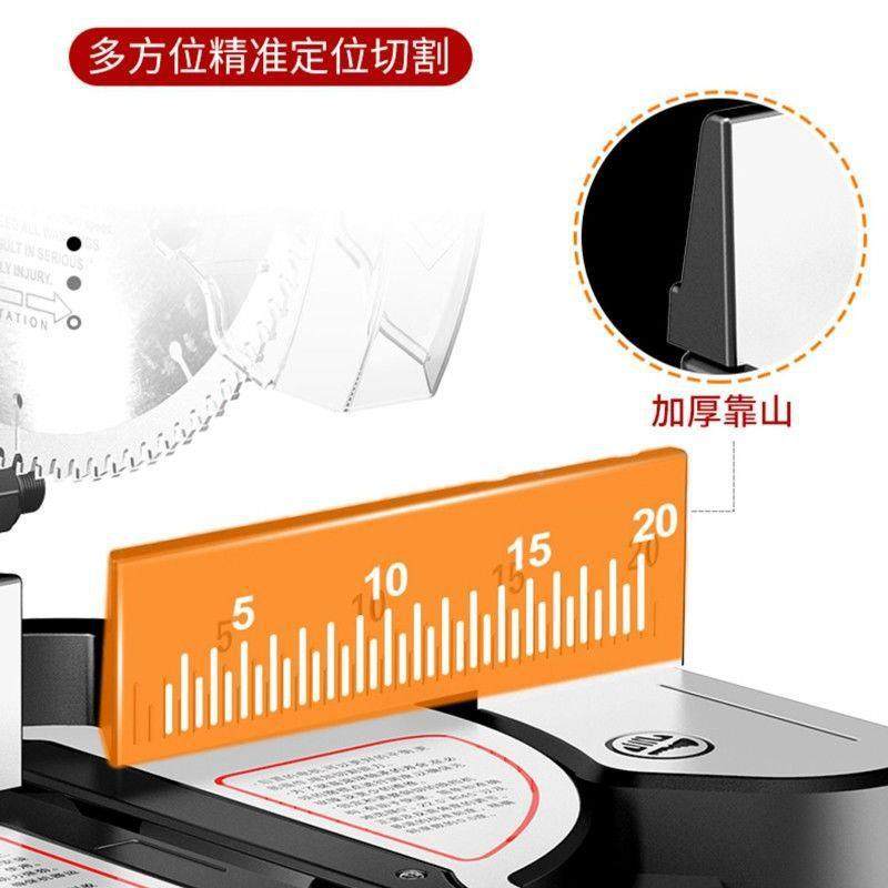 铝机10寸多功能木材型材铝密材JRM锯切锯割机高精度斜切小型精切,纺织面料/辅料/配套,纺织机械配件,淘宝优惠券,粉丝福利购,淘宝优惠卷