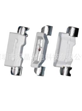 侧发光335绿色灯珠LED 335翠绿色LED 335高亮绿色侧发光灯珠