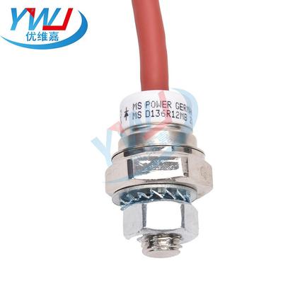 D16N12CBVMBD16R2MB利1莱森玛整流二极管瓷头现货销充足工厂售