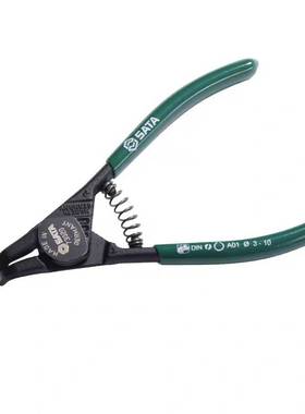 世达G系列德式轴用外卡簧钳73010 73011 73012 73020 73021 73024