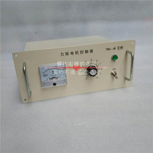 力矩控制器TMA-KLAB46A8机A12A80A交流三力矩电调速相控制器