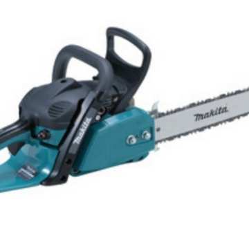 日本牧田电动链锯UC3041/UC3541/UC4041/UC4551ASP木工根雕链条锯