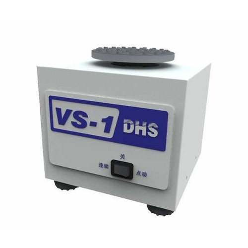 涡旋混合器VS-1 实验室旋涡混匀仪震荡器旋涡振荡仪 旋涡混合仪