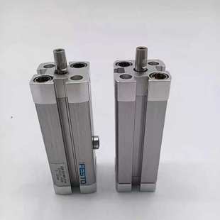 费斯托FESTO回转气缸CLR