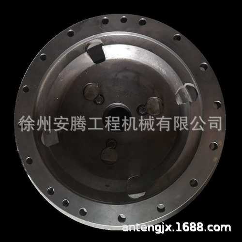 平地机配件GR215 GR200行星轮架总成83513206