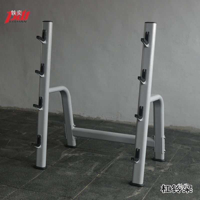 商用型 小型卧推架 杠铃架 举重杠铃架 深蹲架 家用健身房
