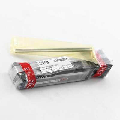 THK滑块HSR8RM HSR10RM HSR12RM THK不锈钢直线导轨 滑块轴承现货