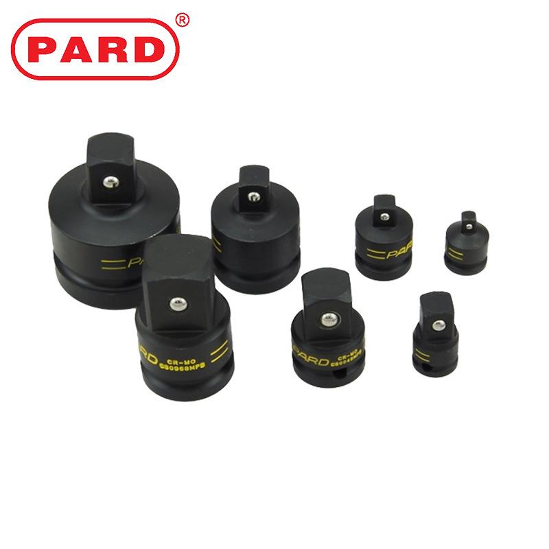 PARD气动六角旋具套筒9件套花型旋具套筒扭力扳手转接头7件套工具