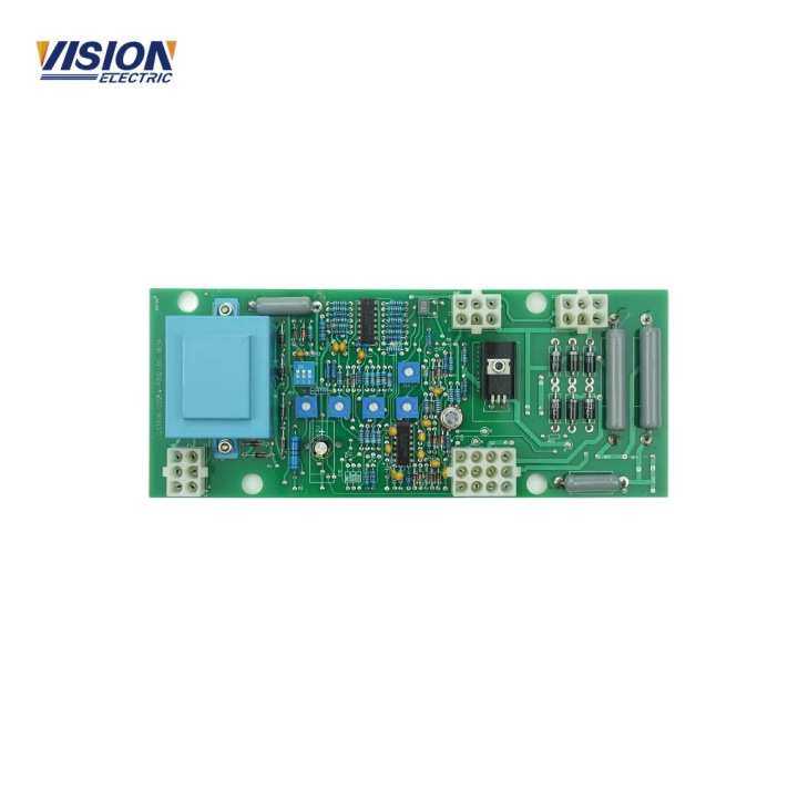 6GA2-491-1A发电机配件调压板自动电压调节器 AVR A541432