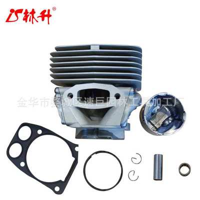 林升K970 II, 586351001, Replaces 替代 586 35 10-01套缸总成