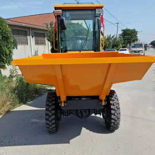 厂销售四轮前翻自卸车 现货供应四轮运输车 供应四轮自卸车