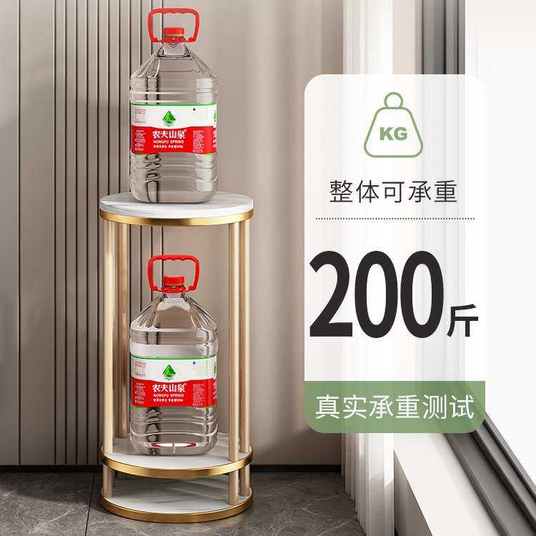 多层花架阳台置物架实木花架子花盆架客厅落地式花台盆栽收纳架