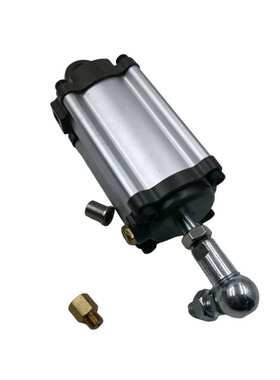 Ingersoll Rand英格索兰 加载气缸23996903 TD螺杆式空压机配件