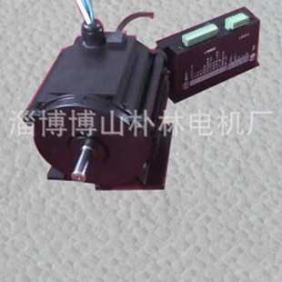 直流无刷牵引电机 三相无刷直流电机 长期提供 一体化无刷电机