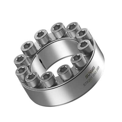 STK201不锈钢涨紧套Z2不锈钢304/316胀紧套胀紧联结套涨紧套胀套