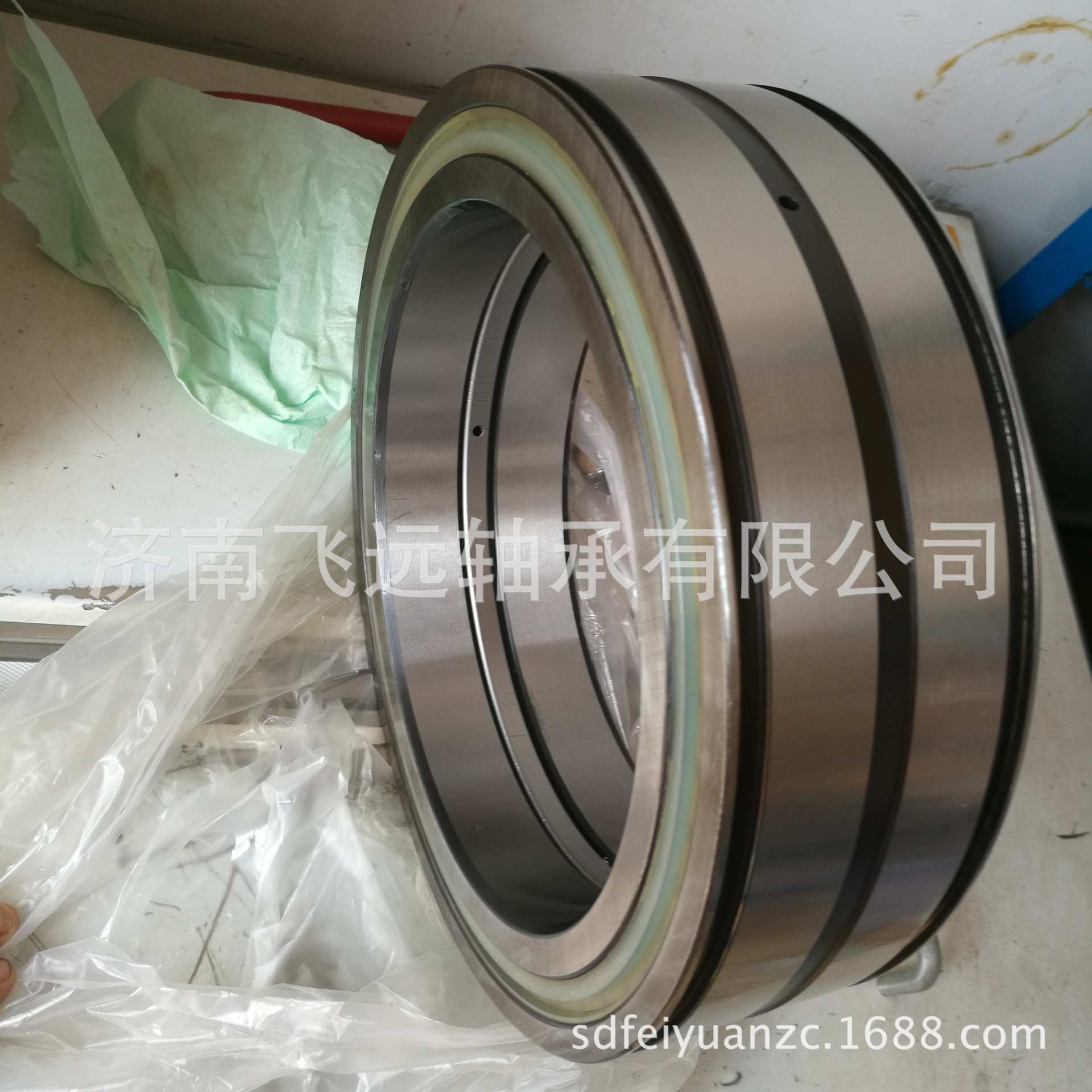 山东百工满滚子轴承SL045036PP SL04 5036 NNF5036ADA-2LS