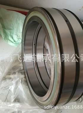 山东百工满滚子轴承SL045036PP SL04 5036 NNF5036ADA-2LS