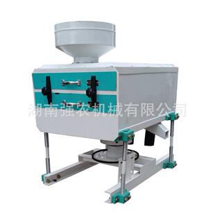 强农白米分级筛价格新型白米分级分选筛工作原理白米分级回转筛