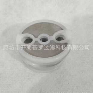 润滑泵底部过滤网 油泵过滤网柴油沉淀杯过滤网油水分离器圆滤网