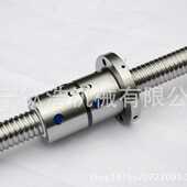 品质CDM系列滚珠丝杠专业品质保障