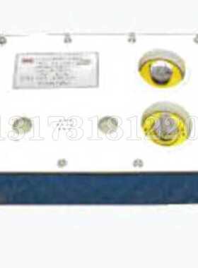 济南良迪KTC103.4终端耦合器