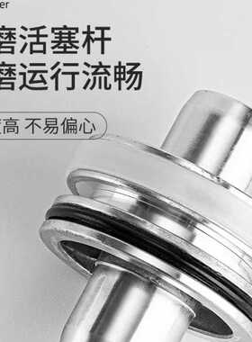 SC气缸亚德客型SC40*25-50-75-100-125-150-175-200-250气动